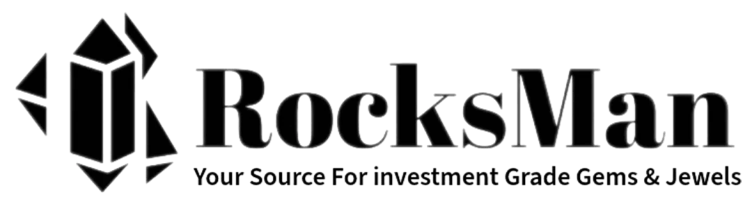 RocksMan logo