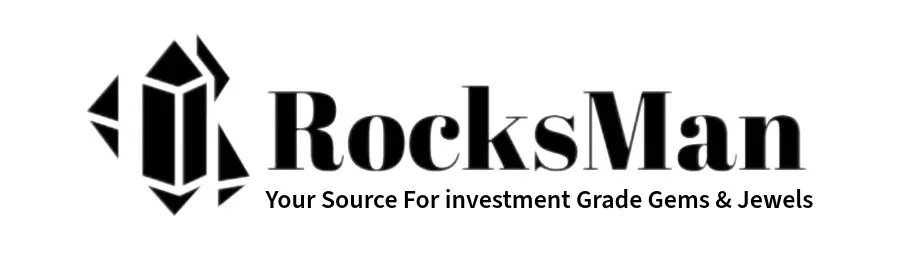 RocksMan logo