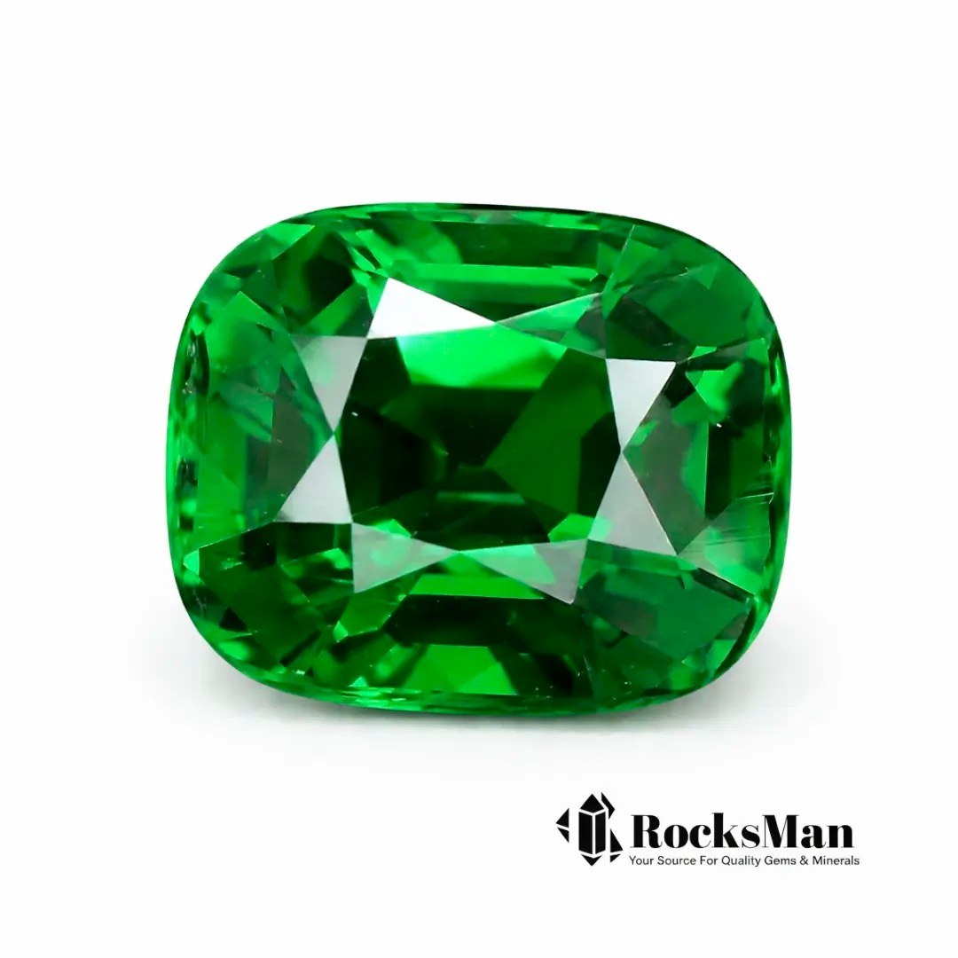 Tsavorite