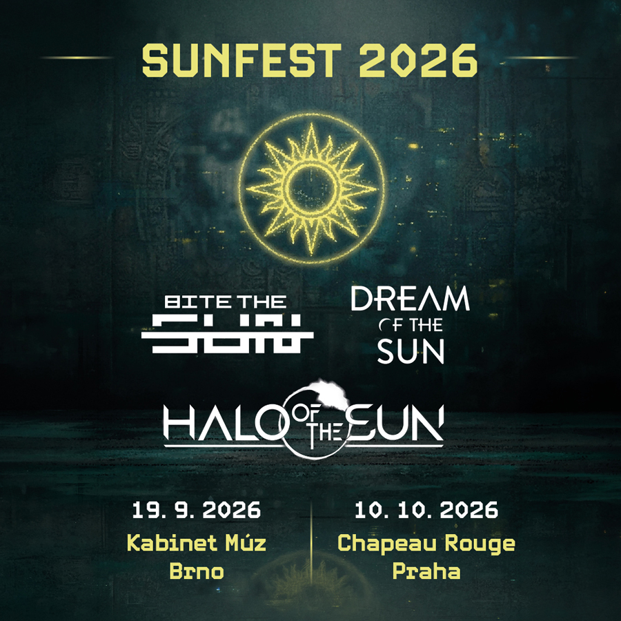 poster Sunfest 2026