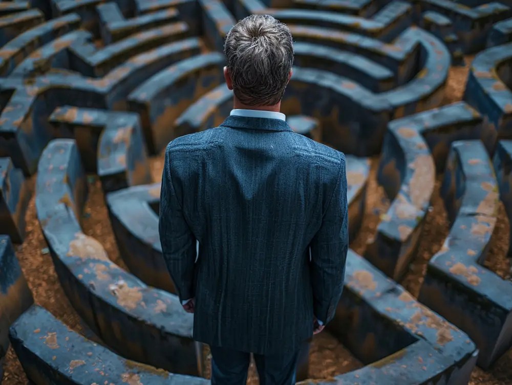 Developing a Career Plan Post Layoff