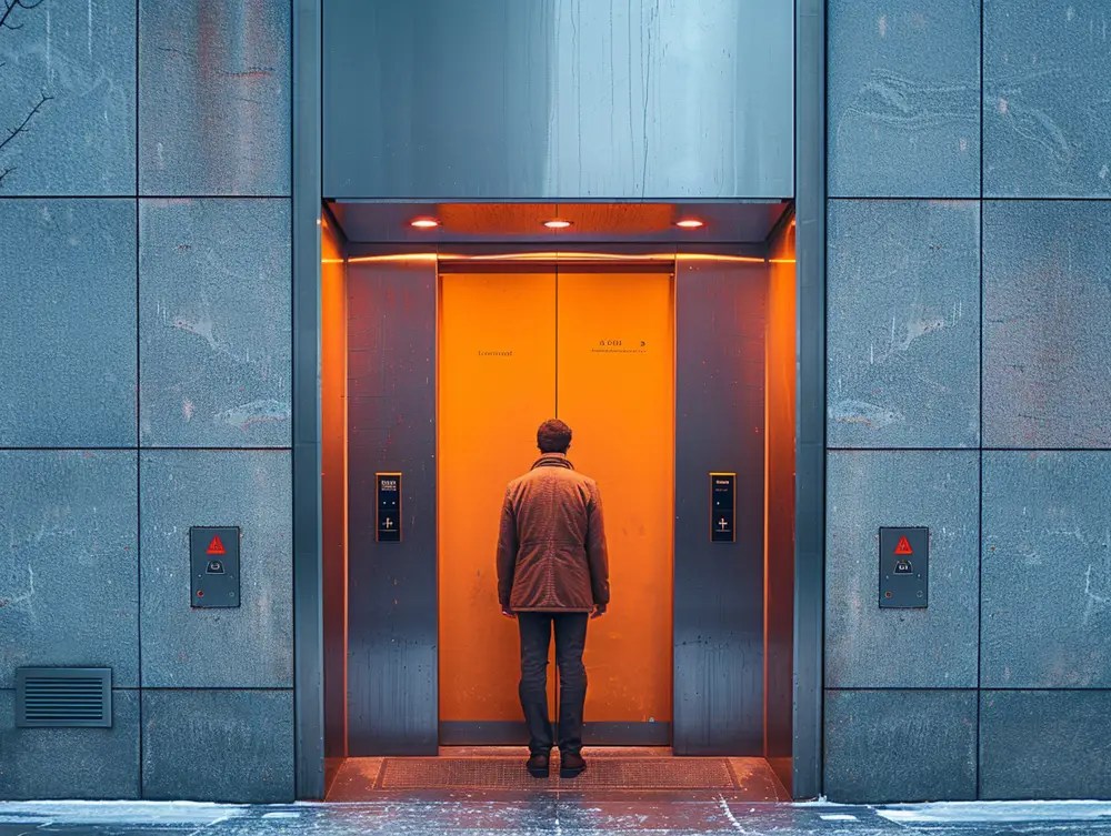 Developing a Compelling Elevator Pitch