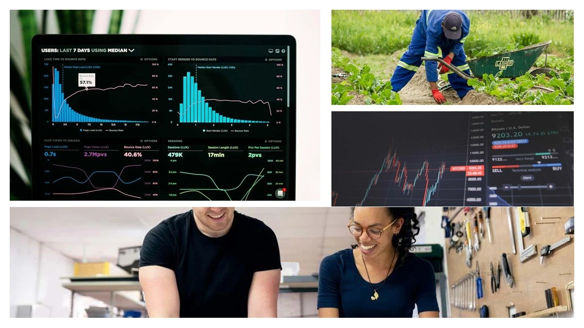 Google data analytics