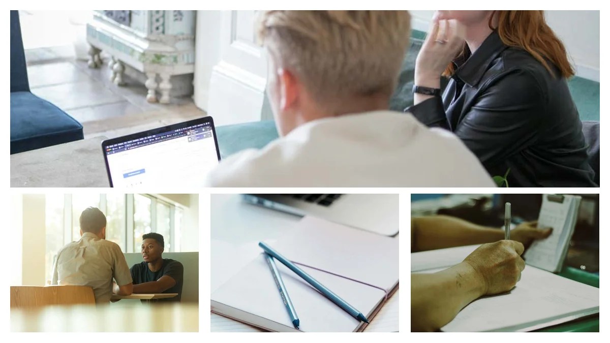 Metallurgist: Frame Resume Weaknesses the Right Way