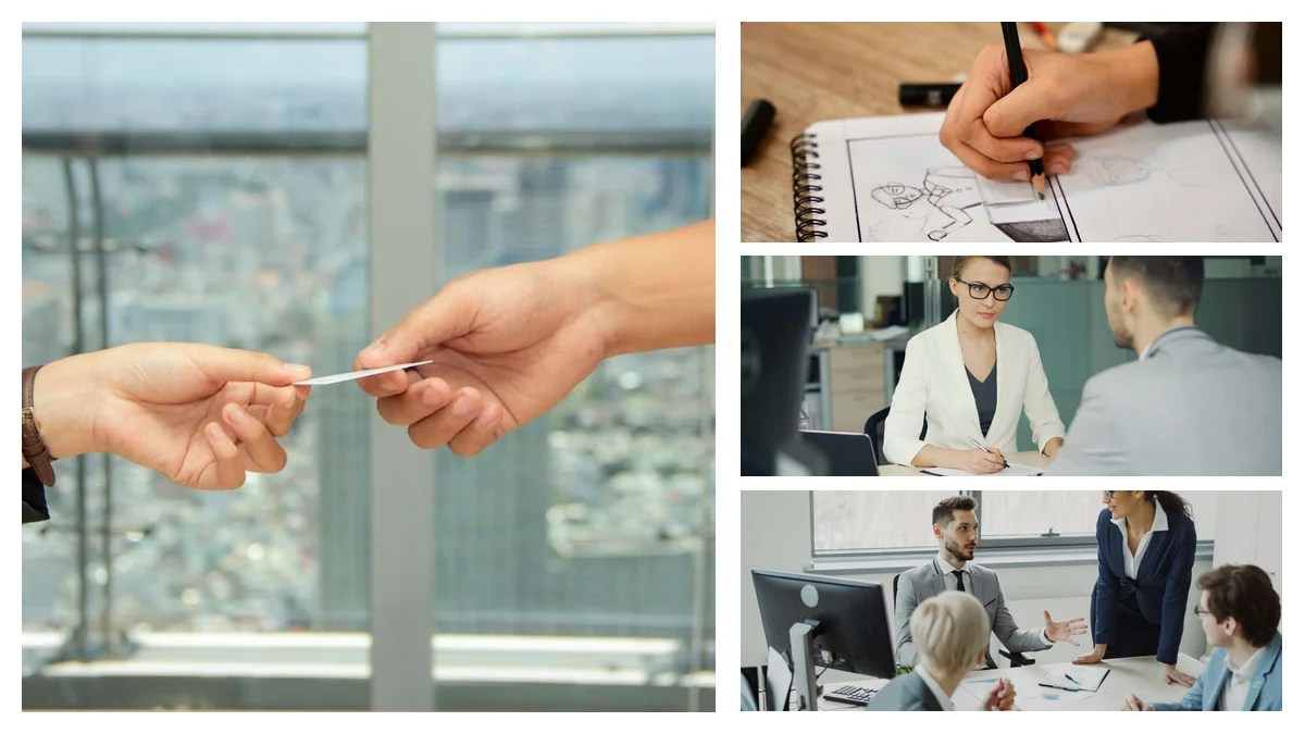 Metallurgist: Ace Your Behavioral Interview with These Stories