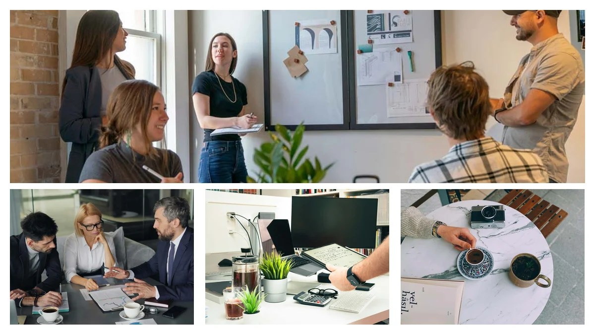 Typist: Ace the “Tell Me About Yourself” Question