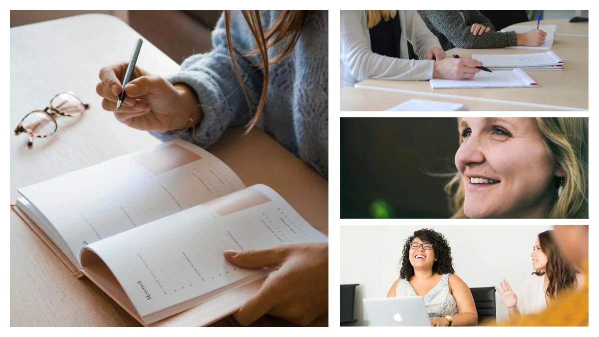 Typist Stress: How to Manage Pressure and Thrive