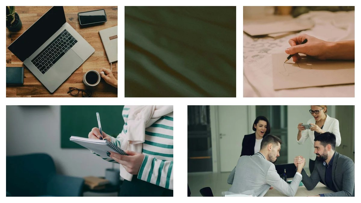 Typist Interview Red Flags: Spotting Incompetent Candidates