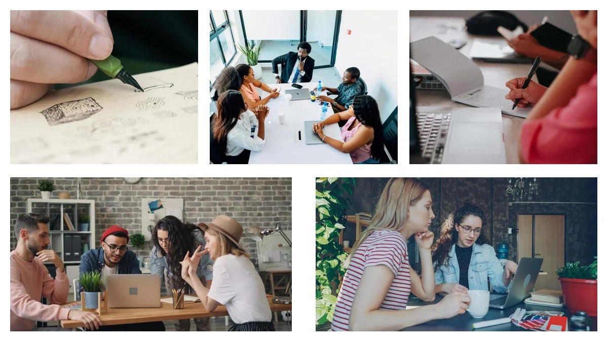 Typist to Specialist: Unlock Your Transferable Skills