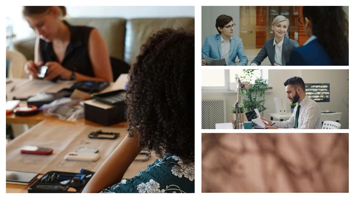 Senior Typist: Skills, Speed, and Accuracy Secrets