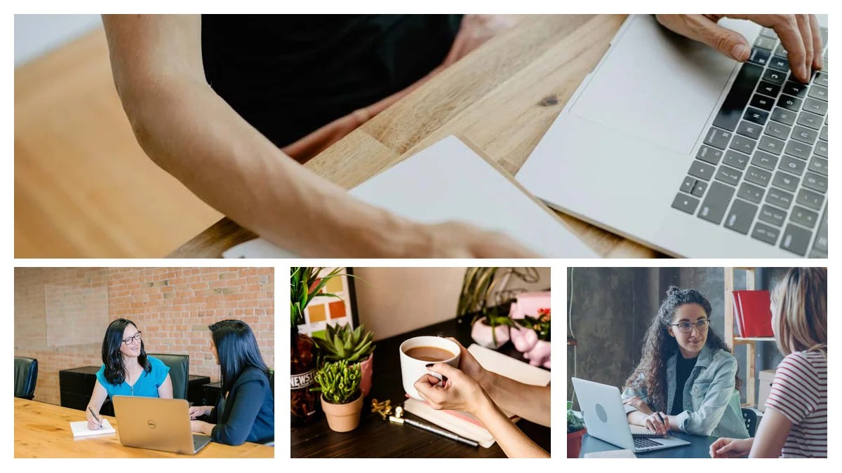 Typist: What I Wish I Knew Before Starting