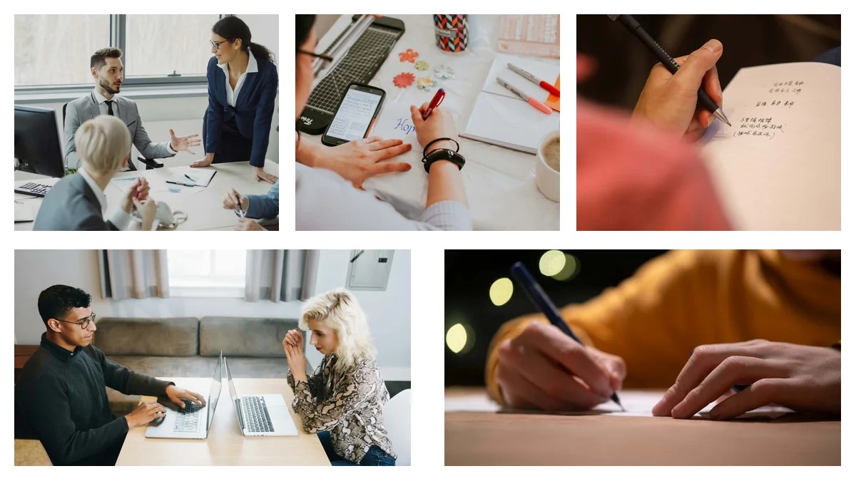 Ace the Interview: Typist Interview Preparation Playbook