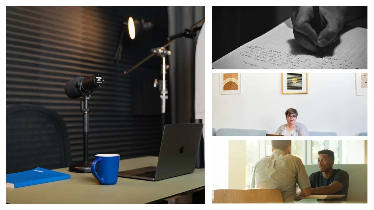 Networking Scripts for Sales Assistants: Build Your Inner Circle