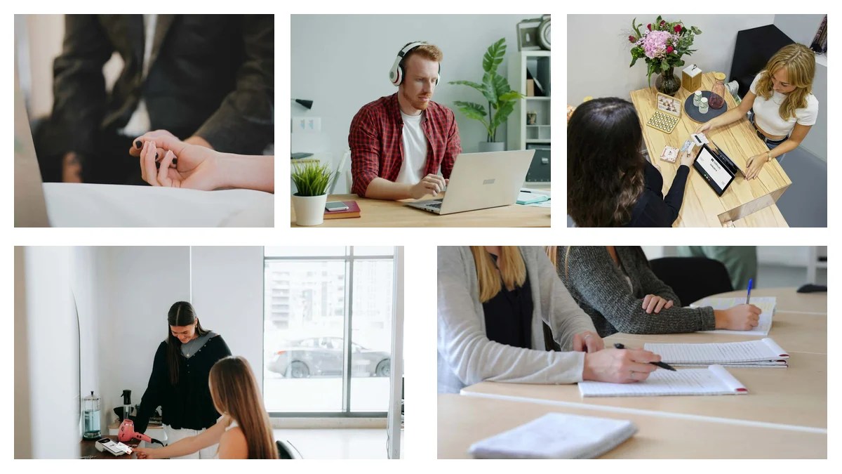 Sales Assistant to Specialist: Proven Skills & Transition Plan