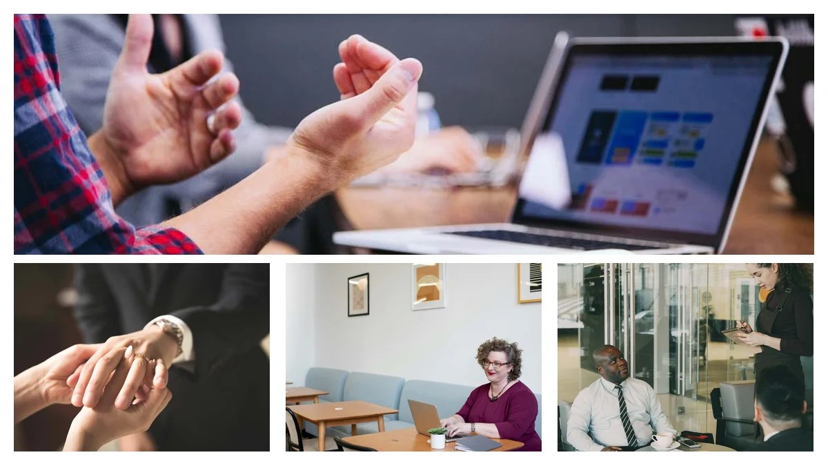 Sales Assistant: What Recruiters Really Want