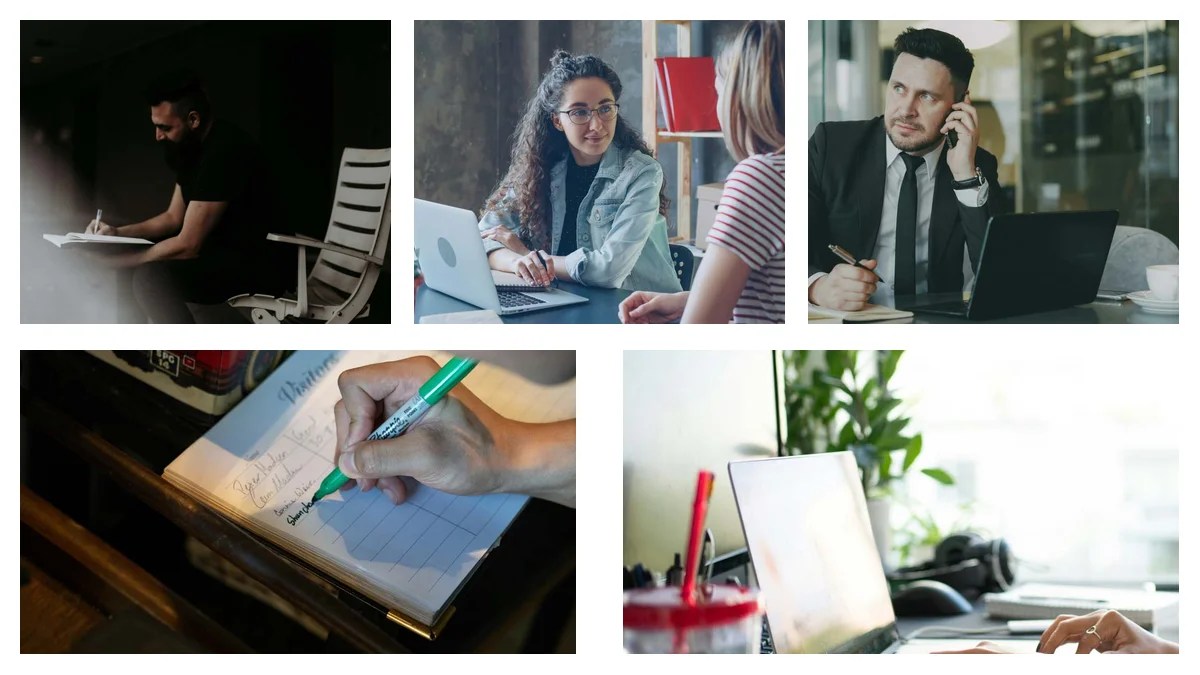 Baker: Workflows That Impress Hiring Managers