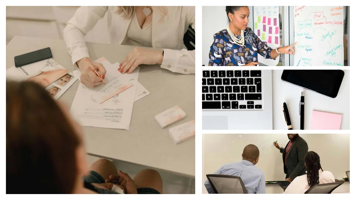 Clinical Associate: How to Set Goals With Your Manager