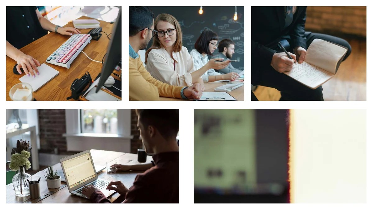 Network Manager: Best Resume Projects to Showcase