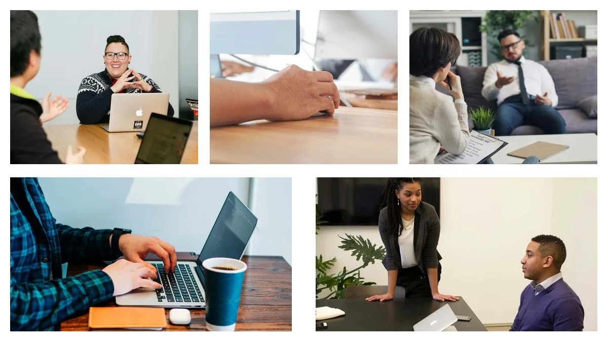 Network Manager: Master Work Prioritization