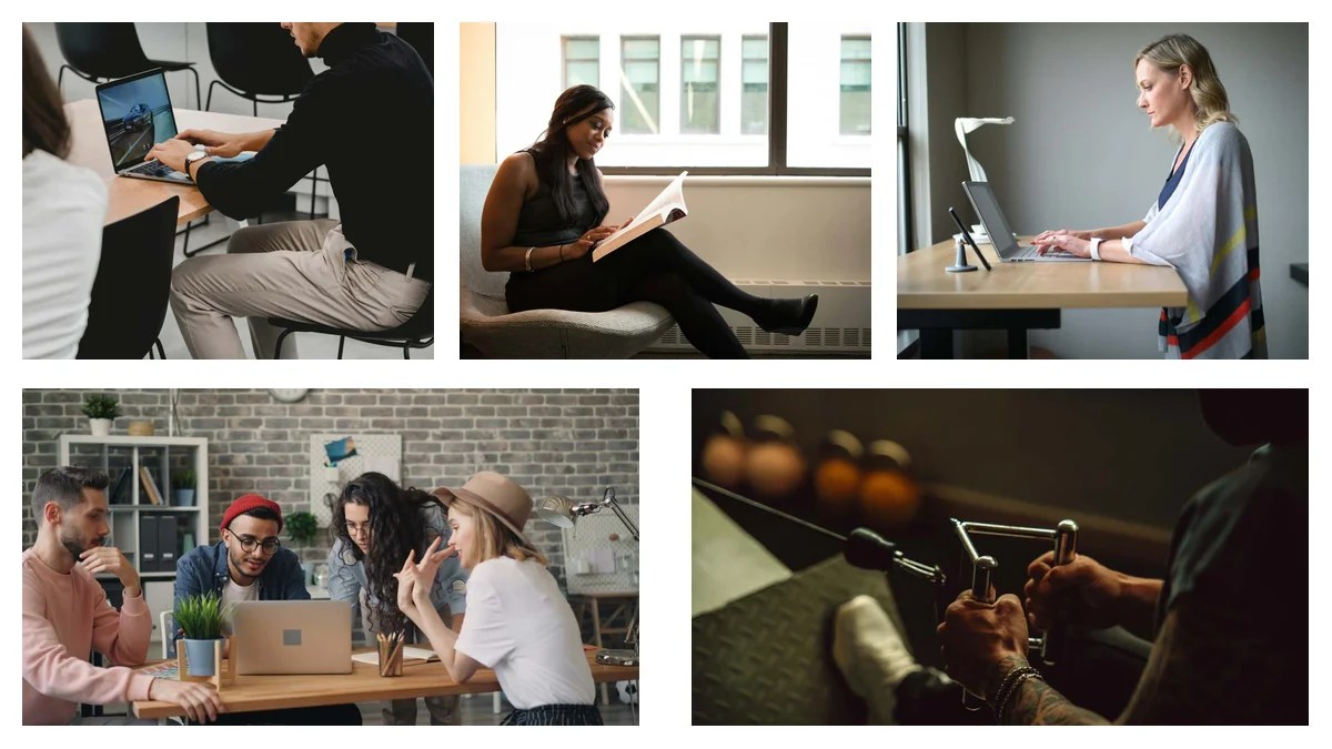 Aquatics Director: Impress Hiring Managers With These Workflows