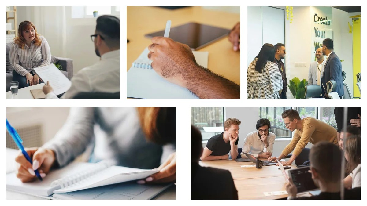 Aquatics Director: The Perfect LinkedIn Headline & About Section