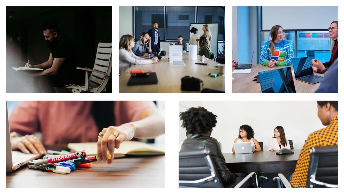 Middleware Engineer: Mastering Ambiguity for Peak Performance