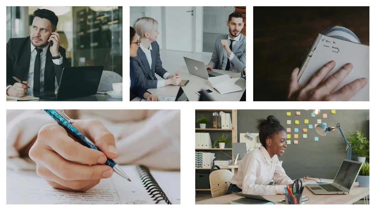 Middleware Engineer: Setting Goals with Your Manager