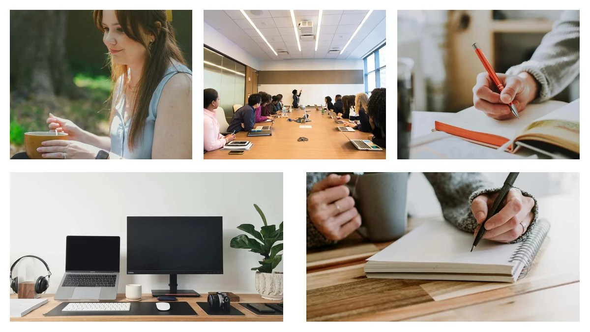 Marketing Copywriter: Leadership Skills to Drive Results