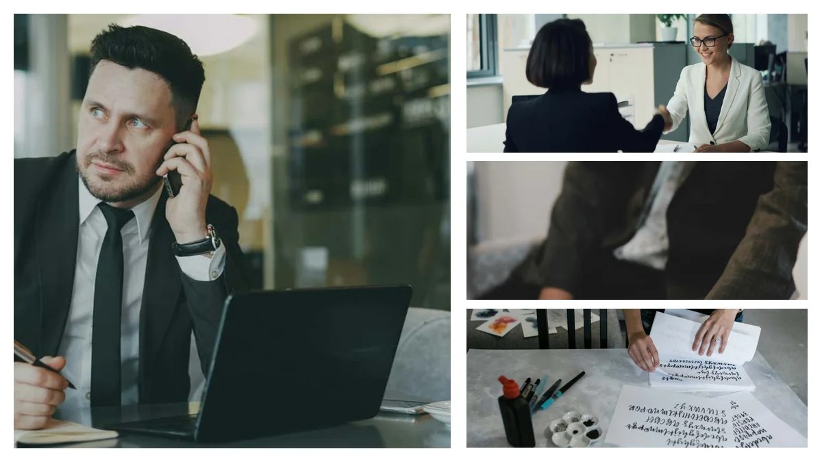 Marketing Copywriter: Ace Your Performance Review (With Examples)