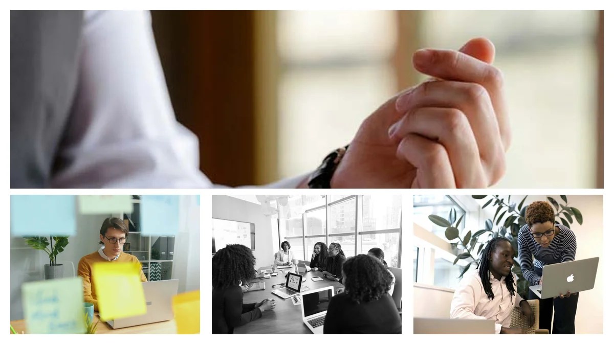 Marketing Copywriter: Your Complete Guide to Landing the Role