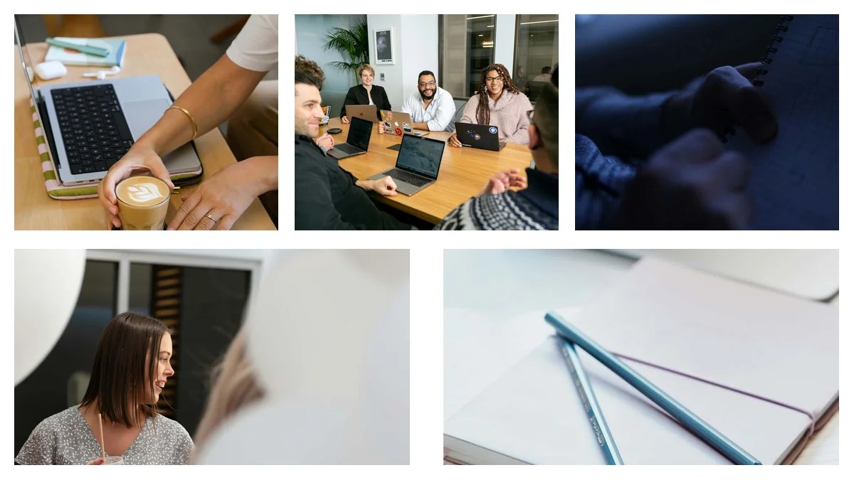 Senior Marketing Copywriter: Level Up Your Career