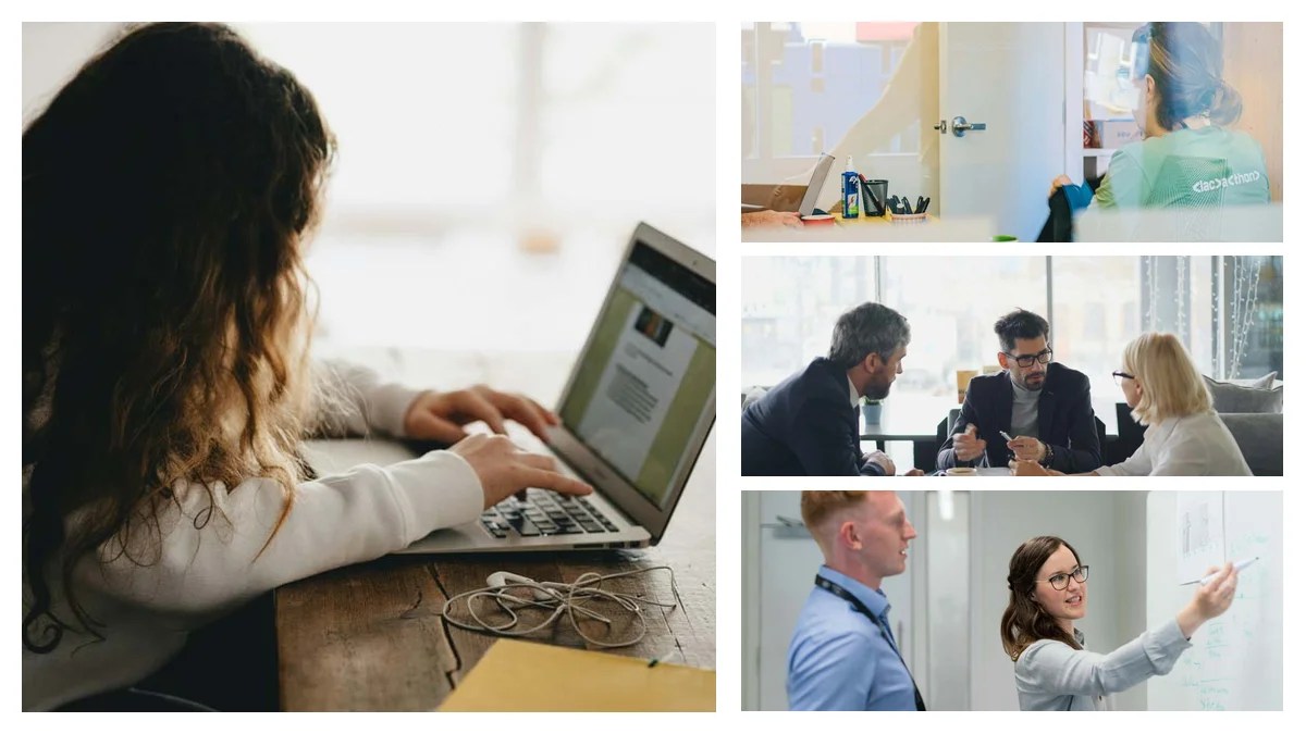 Remote Marketing Copywriter: Land Your Dream Role