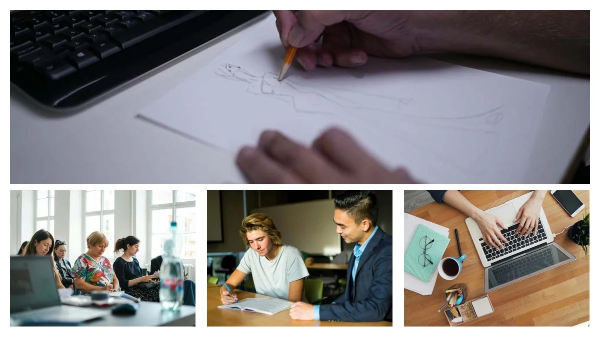 Marketing Copywriter to Specialist: Leverage Your Skills