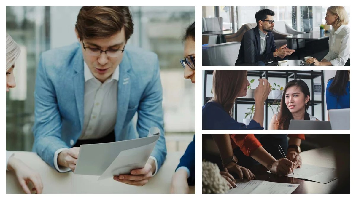 Technical Assistant: What Recruiters Really Want