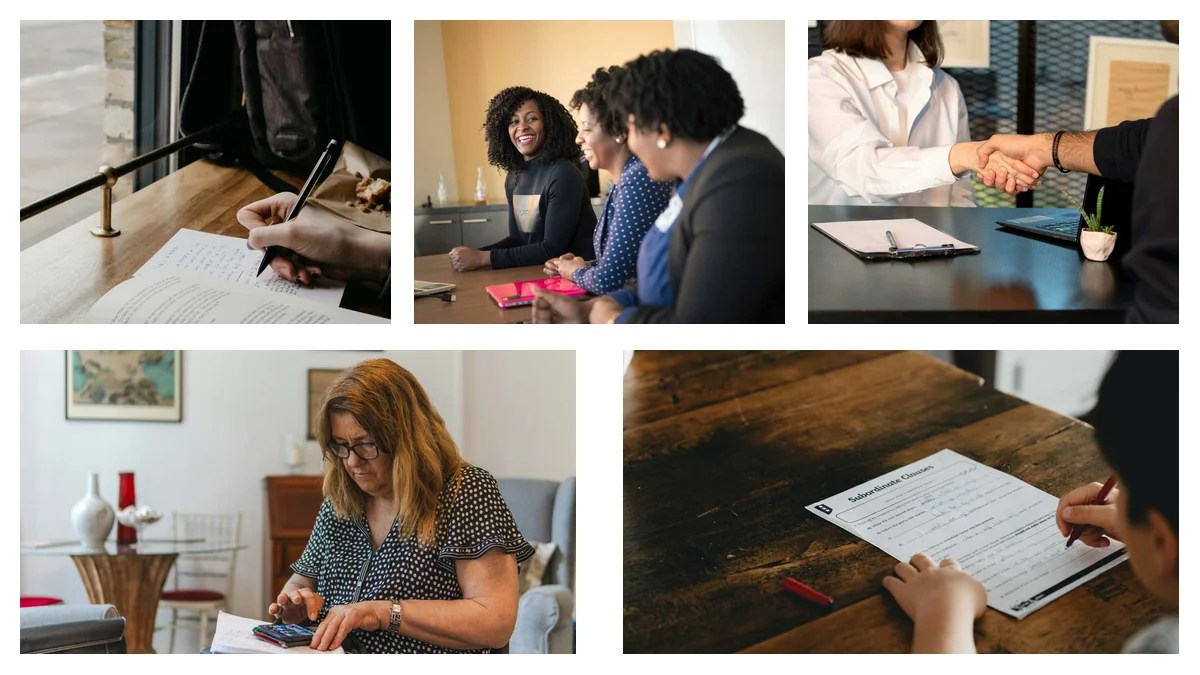 Technical Assistant: Turn Weaknesses into Strengths (with Proof)