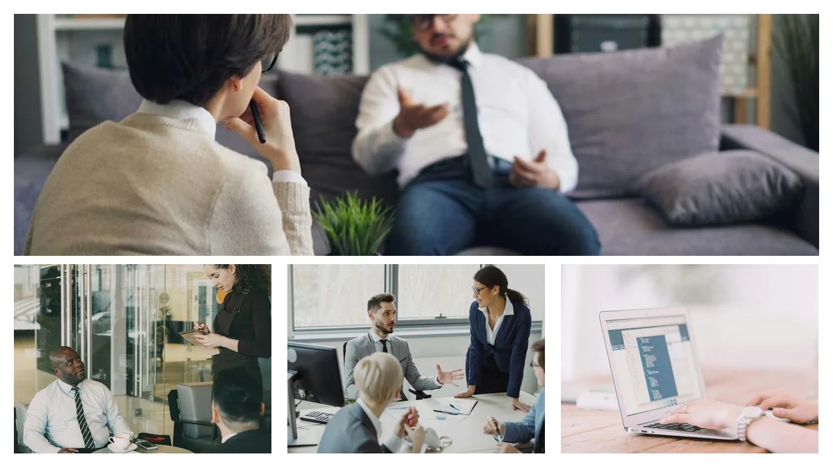 Designer Leadership: Skills, Artifacts, and Delivering Impact