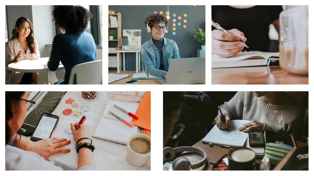 Ace the Interview: What Designers Need to Prove