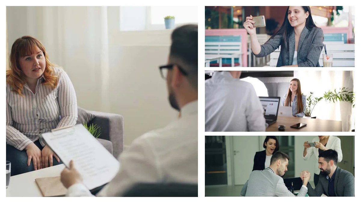 Intelligence Officer: Best Resume Projects to Showcase