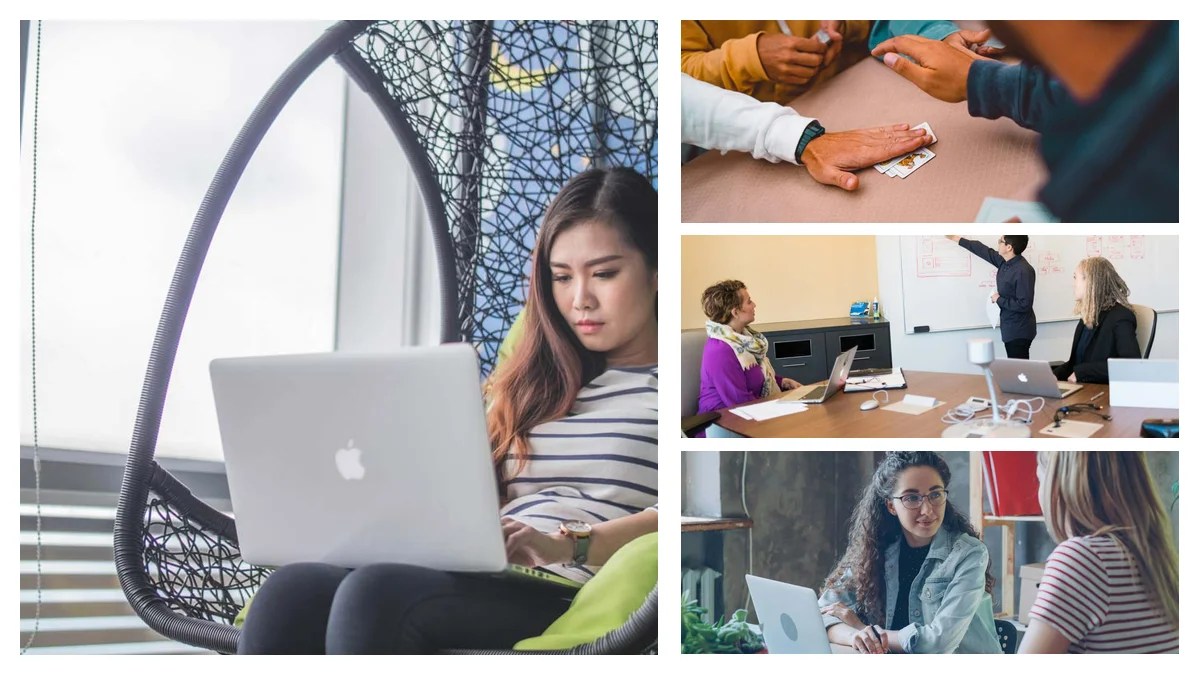 Intelligence Officer: Your Path to Senior Intelligence Officer