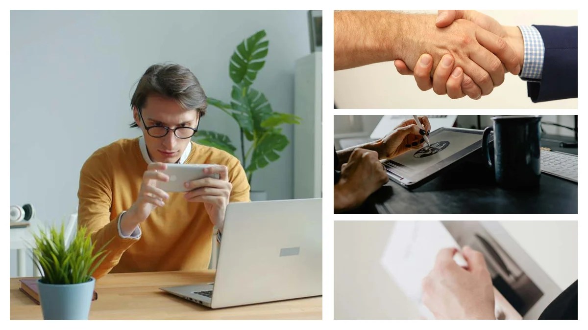 Reactor Operator: Ace the “Tell Me About Yourself” Question