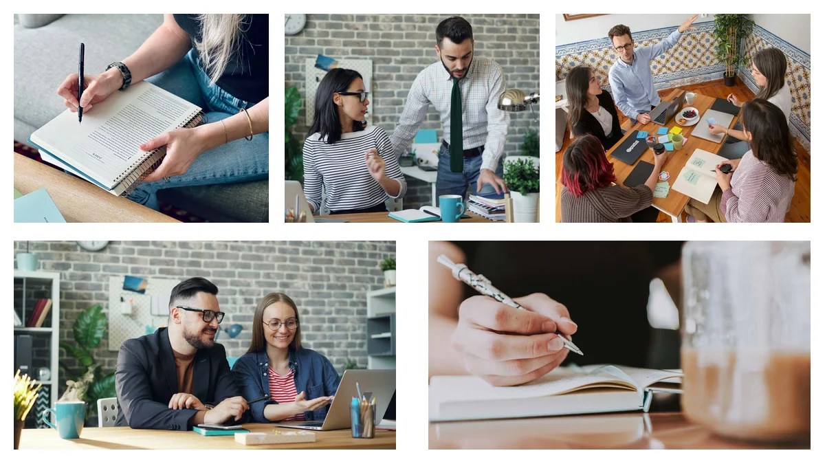 Senior Marketing Manager: Shift Work Survival Guide