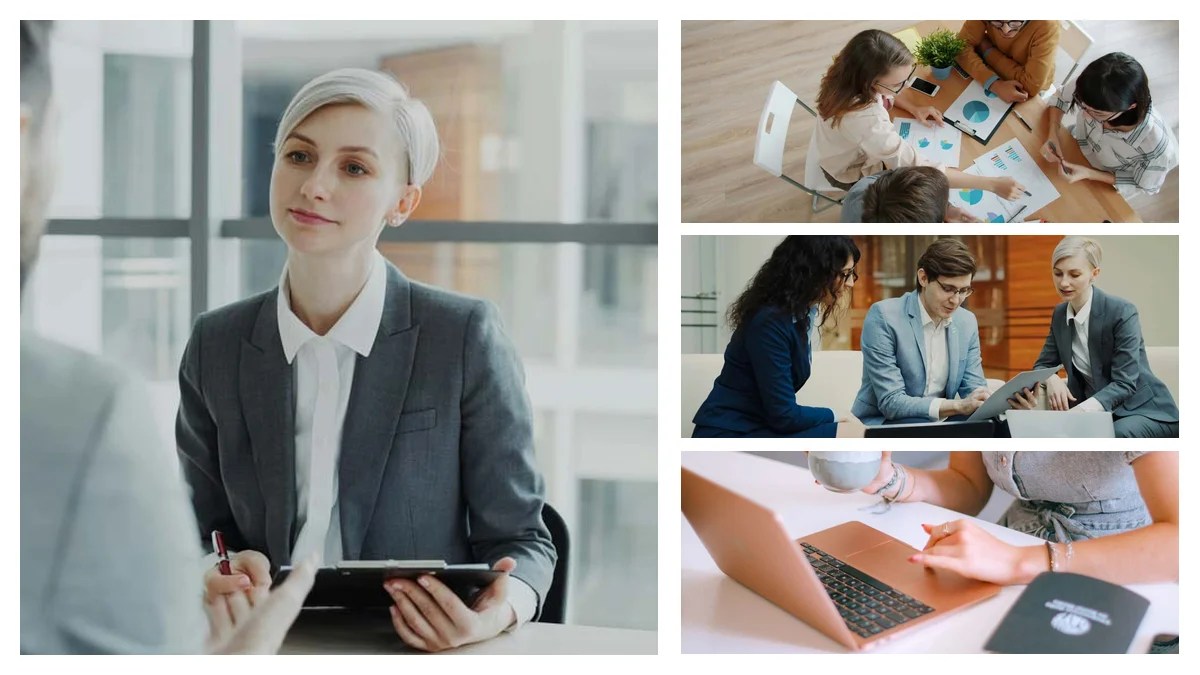 Breaking In: Food Services Manager with No Experience