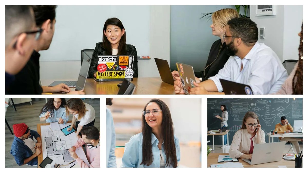 Dental Receptionist to Senior: Your Promotion Playbook