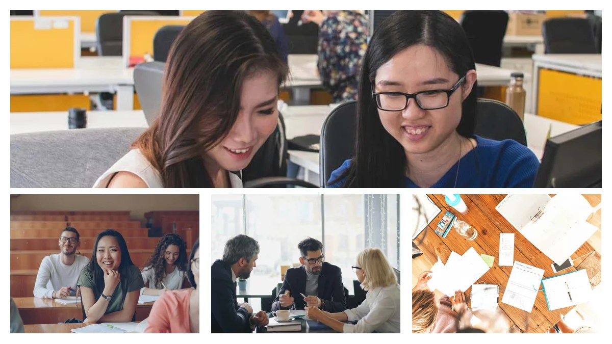 Networking Scripts for Dental Receptionists