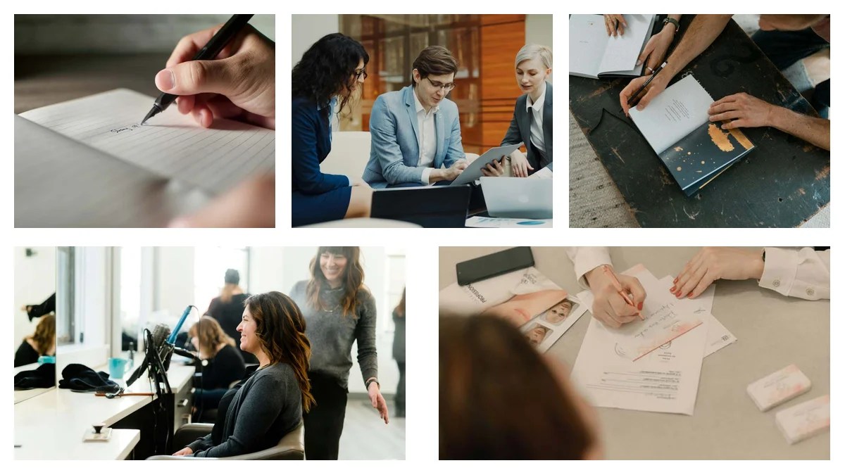 Grocery Stocker: How to Effectively Use Recruiters