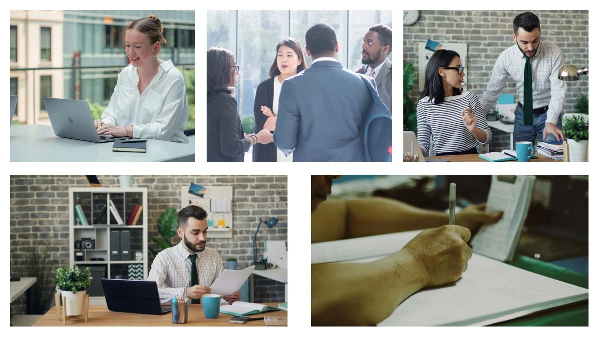 Grocery Stocker Resume Strengths: Land the Interview