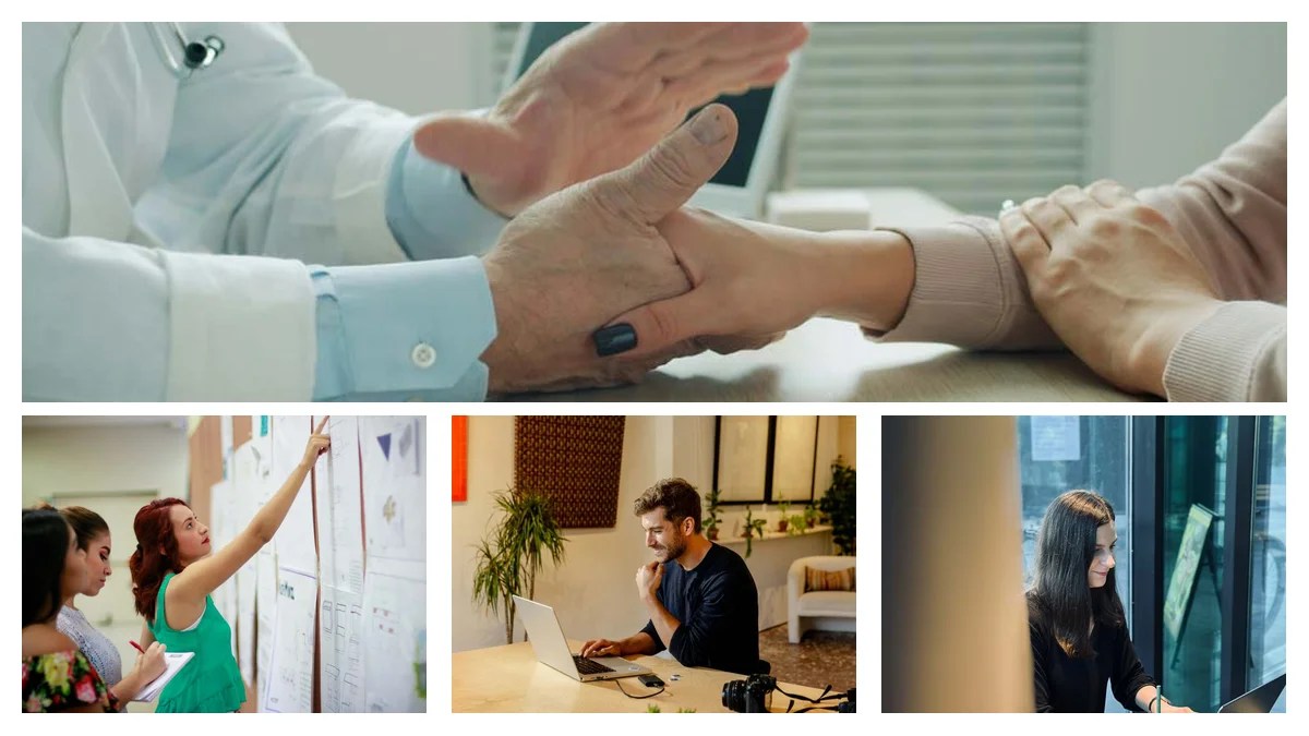 Adjunct Professor: Debunking Myths & Thriving in the Role