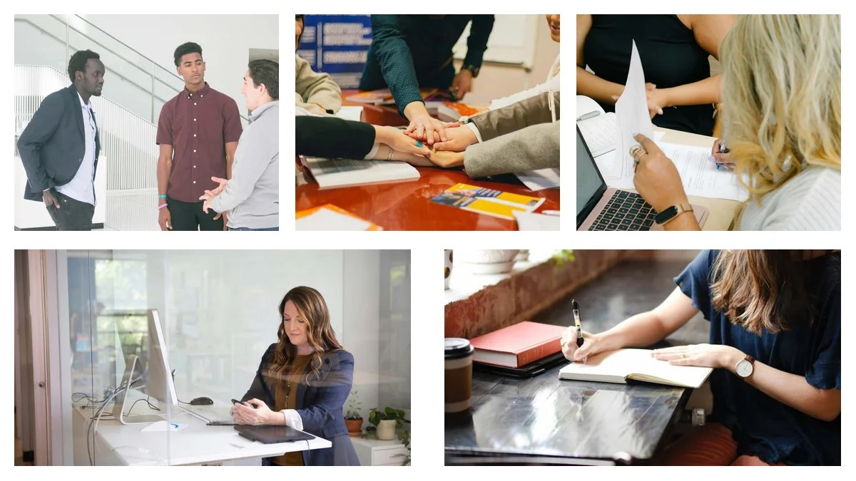 Adjunct Professor: How to Set Goals That Matter