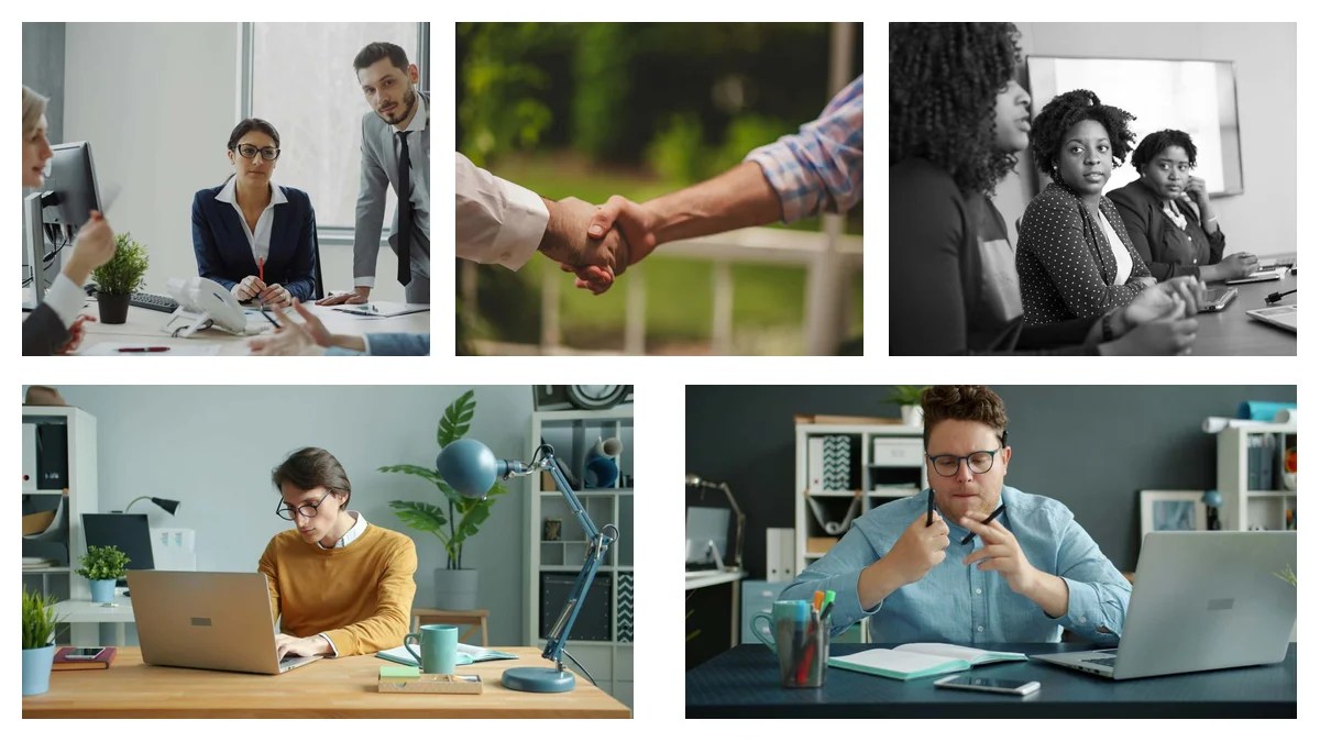 Senior Test Engineer: Leadership Skills to Drive Impact