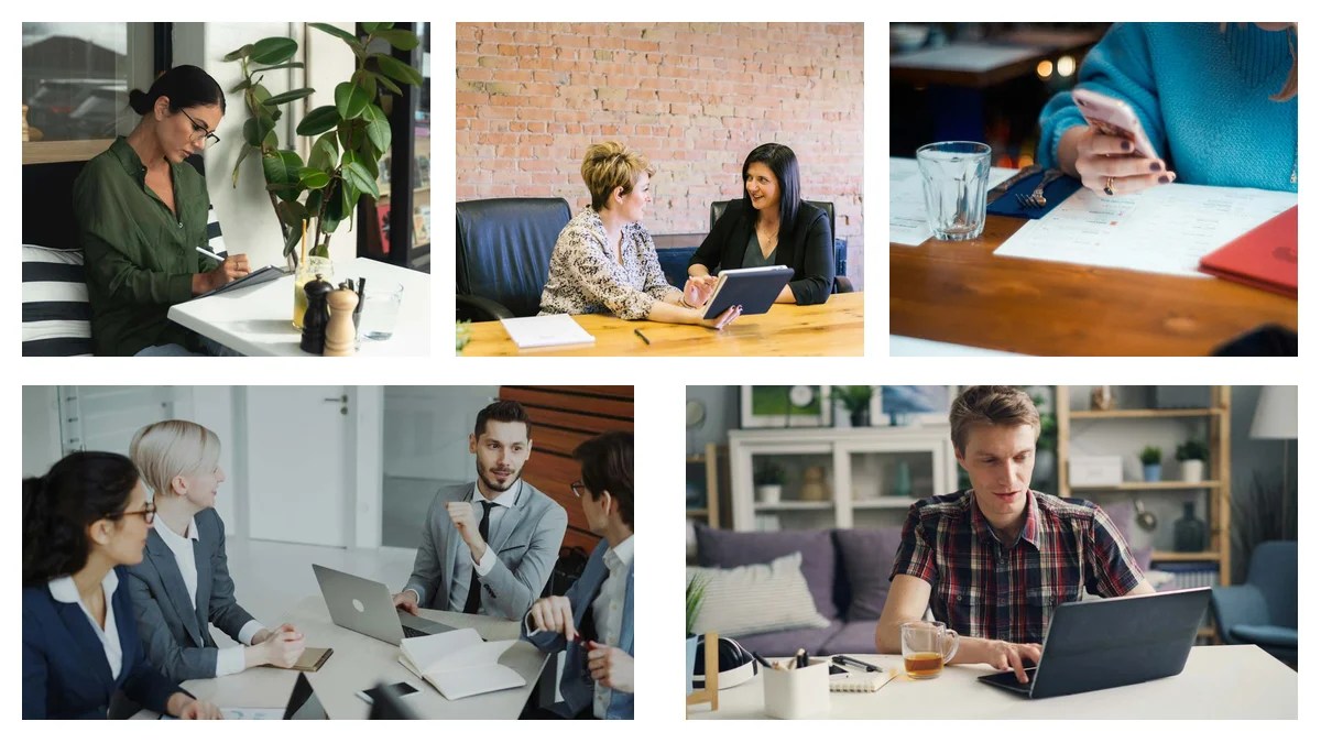 Senior Test Engineer: Ace the Role Described